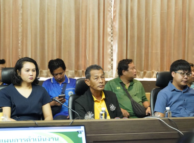 การตรวจประเมินรางวัลเลิศรัฐ ประจำปี 2568 พารามิเตอร์รูปภาพ 32