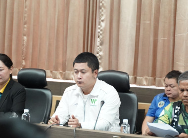 การตรวจประเมินรางวัลเลิศรัฐ ประจำปี 2568 พารามิเตอร์รูปภาพ 24