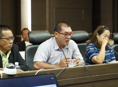 การตรวจประเมินรางวัลเลิศรัฐ ประจำปี 2568 พารามิเตอร์รูปภาพ 33