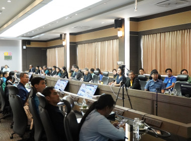 การตรวจประเมินรางวัลเลิศรัฐ ประจำปี 2568 พารามิเตอร์รูปภาพ 6