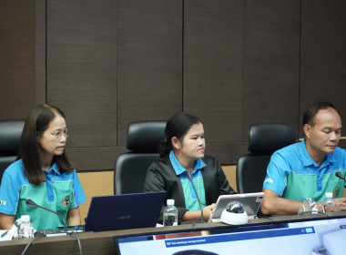 การตรวจประเมินรางวัลเลิศรัฐ ประจำปี 2568 พารามิเตอร์รูปภาพ 2