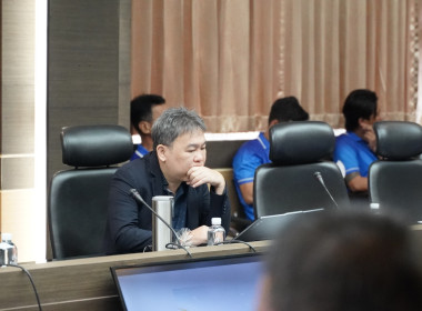 การตรวจประเมินรางวัลเลิศรัฐ ประจำปี 2568 พารามิเตอร์รูปภาพ 23