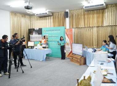 การตรวจประเมินรางวัลเลิศรัฐ ประจำปี 2568 พารามิเตอร์รูปภาพ 14