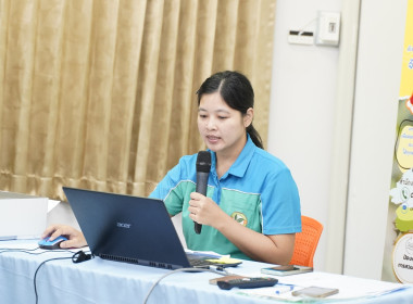 การตรวจประเมินรางวัลเลิศรัฐ ประจำปี 2568 พารามิเตอร์รูปภาพ 15