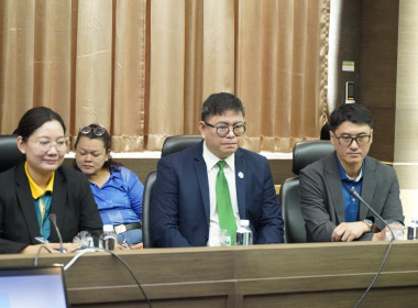 การตรวจประเมินรางวัลเลิศรัฐ ประจำปี 2568 พารามิเตอร์รูปภาพ 8