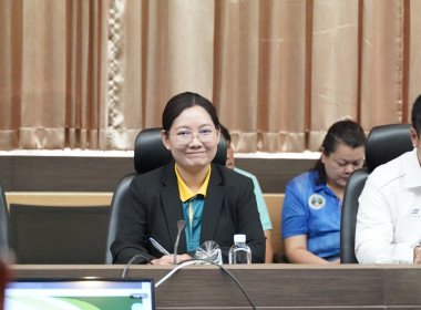 การตรวจประเมินรางวัลเลิศรัฐ ประจำปี 2568 พารามิเตอร์รูปภาพ 25