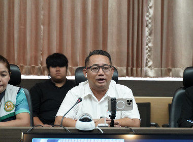 การตรวจประเมินรางวัลเลิศรัฐ ประจำปี 2568 พารามิเตอร์รูปภาพ 29