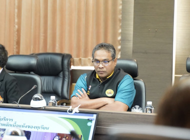 การตรวจประเมินรางวัลเลิศรัฐ ประจำปี 2568 พารามิเตอร์รูปภาพ 35