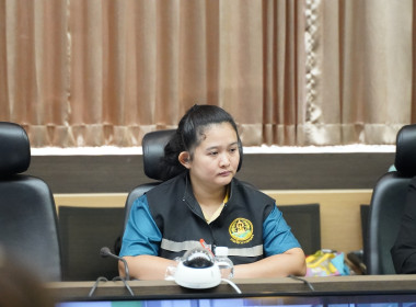 การตรวจประเมินรางวัลเลิศรัฐ ประจำปี 2568 พารามิเตอร์รูปภาพ 7