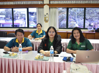 แนวทางการบูรณาการการทำงานร่วมกันเพื่อส่งเสริมและพัฒนาสหกรณ์และกลุ่มเกษตรกร สู่ความเข้มแข็ง ... พารามิเตอร์รูปภาพ 17