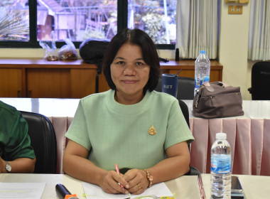 แนวทางการบูรณาการการทำงานร่วมกันเพื่อส่งเสริมและพัฒนาสหกรณ์และกลุ่มเกษตรกร สู่ความเข้มแข็ง ... พารามิเตอร์รูปภาพ 11