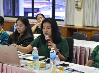 แนวทางการบูรณาการการทำงานร่วมกันเพื่อส่งเสริมและพัฒนาสหกรณ์และกลุ่มเกษตรกร สู่ความเข้มแข็ง ... พารามิเตอร์รูปภาพ 10