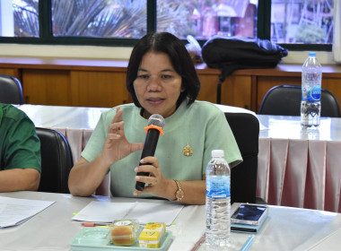 แนวทางการบูรณาการการทำงานร่วมกันเพื่อส่งเสริมและพัฒนาสหกรณ์และกลุ่มเกษตรกร สู่ความเข้มแข็ง ... พารามิเตอร์รูปภาพ 18