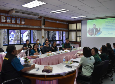 แนวทางการบูรณาการการทำงานร่วมกันเพื่อส่งเสริมและพัฒนาสหกรณ์และกลุ่มเกษตรกร สู่ความเข้มแข็ง ... พารามิเตอร์รูปภาพ 2