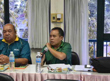 แนวทางการบูรณาการการทำงานร่วมกันเพื่อส่งเสริมและพัฒนาสหกรณ์และกลุ่มเกษตรกร สู่ความเข้มแข็ง ... พารามิเตอร์รูปภาพ 12