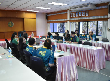 แนวทางการบูรณาการการทำงานร่วมกันเพื่อส่งเสริมและพัฒนาสหกรณ์และกลุ่มเกษตรกร สู่ความเข้มแข็ง ... พารามิเตอร์รูปภาพ 16