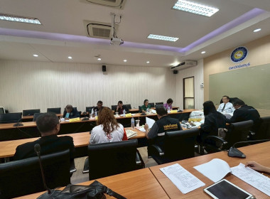 ประชุมพิจารณาอนุมัติเงินกองทุนพัฒนาสหกรณ์ พารามิเตอร์รูปภาพ 9