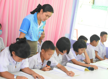 ประชุมใหญ่สามัญประจำปีสำหรับภาคเรียนที่ ... พารามิเตอร์รูปภาพ 8
