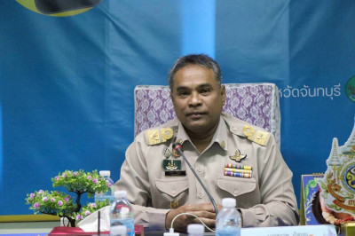 ประชุมคณะทำงานภาคีเครือข่ายมั่นคงระดับจังหวัด พารามิเตอร์รูปภาพ 1