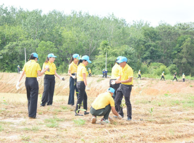 กิจกรรมจิตอาสาเฉลิมพระชนมพรรษา สมเด็จพระนางเจ้าสิริกิติ์ ... พารามิเตอร์รูปภาพ 2