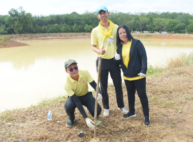 กิจกรรมจิตอาสาเฉลิมพระชนมพรรษา สมเด็จพระนางเจ้าสิริกิติ์ ... พารามิเตอร์รูปภาพ 3