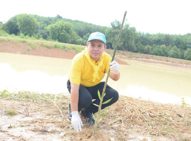 กิจกรรมจิตอาสาเฉลิมพระชนมพรรษา สมเด็จพระนางเจ้าสิริกิติ์ ... พารามิเตอร์รูปภาพ 4