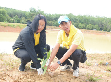 กิจกรรมจิตอาสาเฉลิมพระชนมพรรษา สมเด็จพระนางเจ้าสิริกิติ์ ... พารามิเตอร์รูปภาพ 5