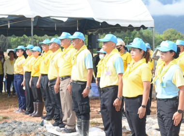 กิจกรรมจิตอาสาเฉลิมพระชนมพรรษา สมเด็จพระนางเจ้าสิริกิติ์ ... พารามิเตอร์รูปภาพ 8