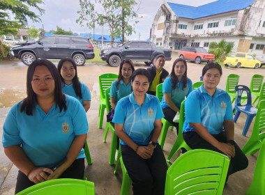 พิธีปล่อยพันธุ์สัตว์นำ้เนื่องในโอกาสวันเฉลิมพระชนมพรรษาสมเด็จพระนางเจ้าสิริกิติ์ พระบรมราชินีนาถ พระบรมราชชนนีพันปีหลวง ... พารามิเตอร์รูปภาพ 1