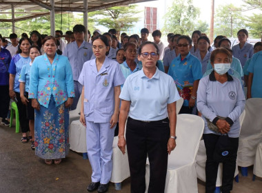 พิธีปล่อยพันธุ์สัตว์นำ้เนื่องในโอกาสวันเฉลิมพระชนมพรรษาสมเด็จพระนางเจ้าสิริกิติ์ พระบรมราชินีนาถ พระบรมราชชนนีพันปีหลวง ... พารามิเตอร์รูปภาพ 9