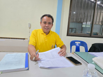 ประชุมคณะกรรมการดำเนินงานประจำเดือนสิงหาคม ... พารามิเตอร์รูปภาพ 1