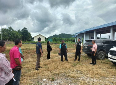 ลงพื้นที่เยี่ยมเยียนสมาชิกและกรรมการสหกรณ์ประมงคุ้งกระเบน ... พารามิเตอร์รูปภาพ 1