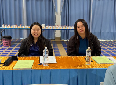 โครงการประชุมเชิงปฏิบัติการแก้ไขปัญหาการดําเนินงานของสหกรณ์ประมงคุ้งกระเบน จํากัด จังหวัดจันทบุรี ครั้งที่ 2 ... พารามิเตอร์รูปภาพ 5