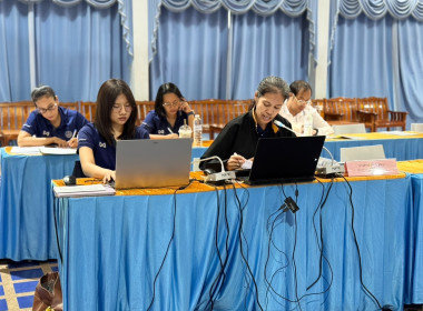 โครงการประชุมเชิงปฏิบัติการแก้ไขปัญหาการดําเนินงานของสหกรณ์ประมงคุ้งกระเบน จํากัด จังหวัดจันทบุรี ครั้งที่ 2 ... พารามิเตอร์รูปภาพ 12