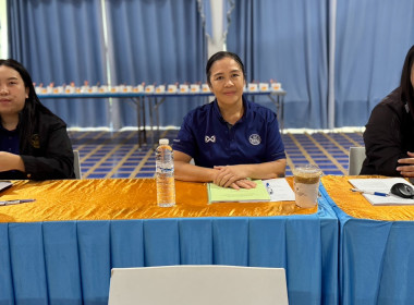 โครงการประชุมเชิงปฏิบัติการแก้ไขปัญหาการดําเนินงานของสหกรณ์ประมงคุ้งกระเบน จํากัด จังหวัดจันทบุรี ครั้งที่ 2 ... พารามิเตอร์รูปภาพ 2