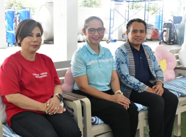 โครงการส่งเสริมการรวมกลุ่มอาชีพสมาชิก หลักสูตร ... พารามิเตอร์รูปภาพ 5