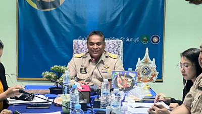 ประชุมคณะกรรมการคัดเลือกสหกรณ์และกลุ่มเกษตรกรดีเด่น ... พารามิเตอร์รูปภาพ 1