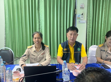 ประชุมคณะกรรมการคัดเลือกสหกรณ์และกลุ่มเกษตรกรดีเด่น ... พารามิเตอร์รูปภาพ 2