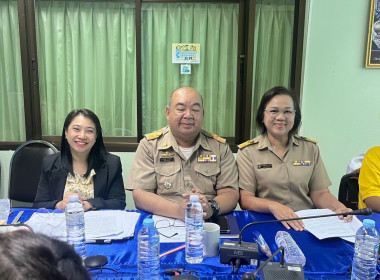 ประชุมคณะกรรมการคัดเลือกสหกรณ์และกลุ่มเกษตรกรดีเด่น ... พารามิเตอร์รูปภาพ 4