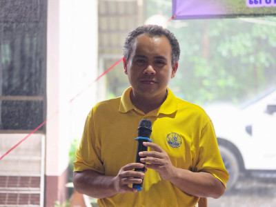 ประชุมใหญ่สามัญประจำปี สหกรณ์โคนมเมืองจันท์ จำกัด พารามิเตอร์รูปภาพ 1