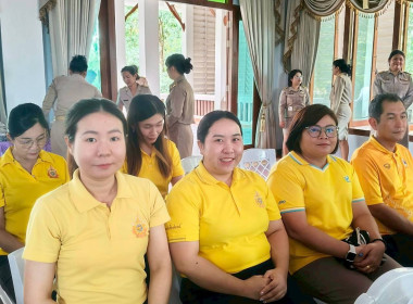 พิธีทางศาสนาถวายพระกุศลแด่สมเด็จพระเจ้าลูกเธอ ... พารามิเตอร์รูปภาพ 3