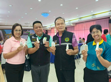 การฝึกอบรมหลักสูตร ... พารามิเตอร์รูปภาพ 1