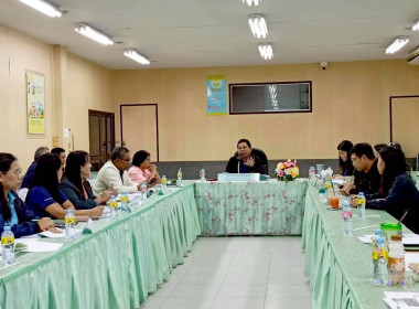 การประชุม สนม. สัญจร ครั้งที่ 2 พารามิเตอร์รูปภาพ 10