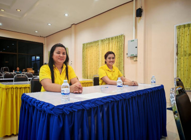 โครงการอาสาสมัครสหกรณ์กิจกรรมพัฒนาอาสาสมัครสหกรณ์ พารามิเตอร์รูปภาพ 4