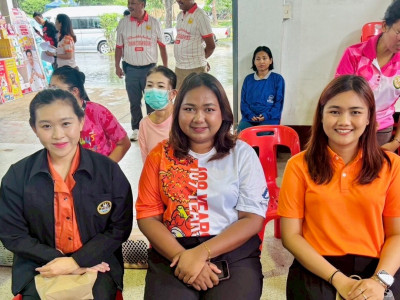 โครงการ "วันป้องกันโรคพิษสุนัขบ้าโลก ปี พ.ศ.2568" (World ... พารามิเตอร์รูปภาพ 1