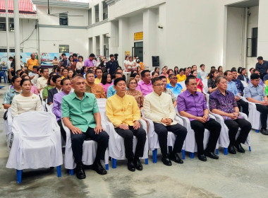 ตลาดนัดคุณธรรม ตลาดความดี ปีที่ 3 พารามิเตอร์รูปภาพ 4