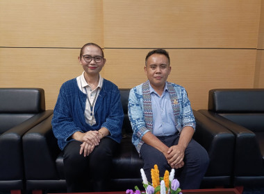 โครงการอบรมหลักสูตร “บทบาทหน้าที่คณะกรรมการดำเนินการสหกรณ์” พารามิเตอร์รูปภาพ 2