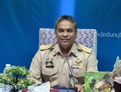 ประชุมประจำเดือน ข้าราชการ พนักงานราชการ ครั้งที่ 9/2568 พารามิเตอร์รูปภาพ 1