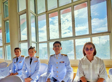 กิจกรรมเฉลิมพระเกียรติพระบาทสมเด็จพระปรเมนทรมหาอานันทมหิดล ... พารามิเตอร์รูปภาพ 8