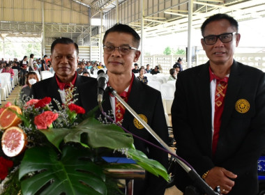 ประชุมใหญ่สามัญประจำปี 2568 ของสหกรณ์เครดิตยูเนี่ยน ... พารามิเตอร์รูปภาพ 6